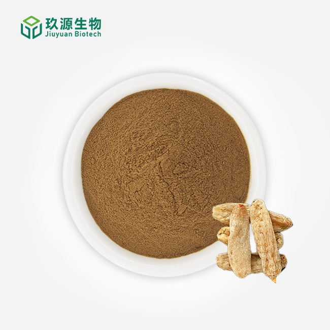 Gastrodia Root Extract manufacturers