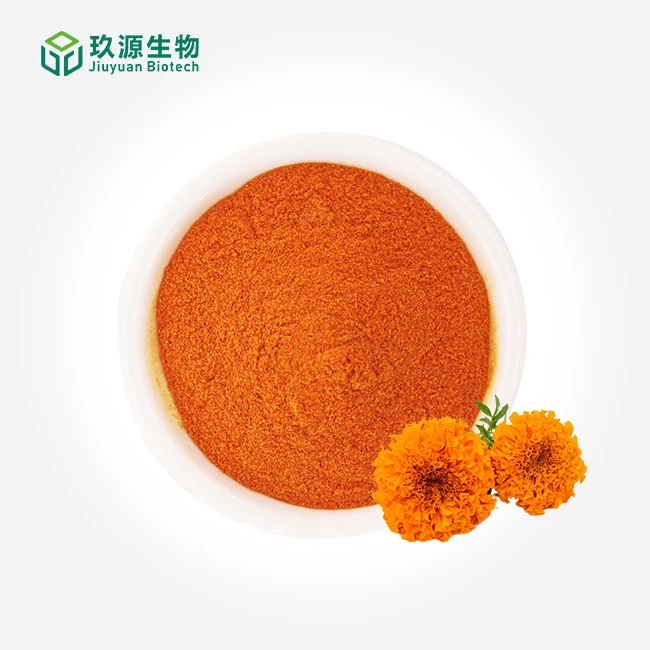 Lutein Powder